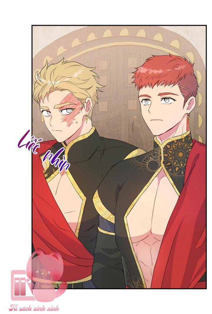 Tiền Là Tất Cả Chồng Là Phù Du: Chapter 36
