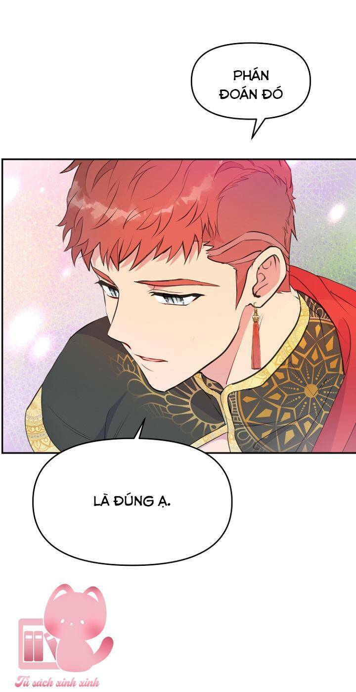 Tiền Là Tất Cả Chồng Là Phù Du: Chapter 36