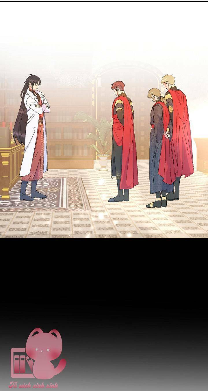 Tiền Là Tất Cả Chồng Là Phù Du: Chapter 36