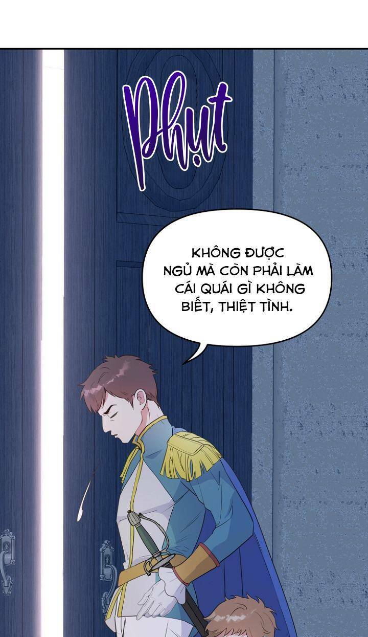 Tiền Là Tất Cả Chồng Là Phù Du: Chapter 36