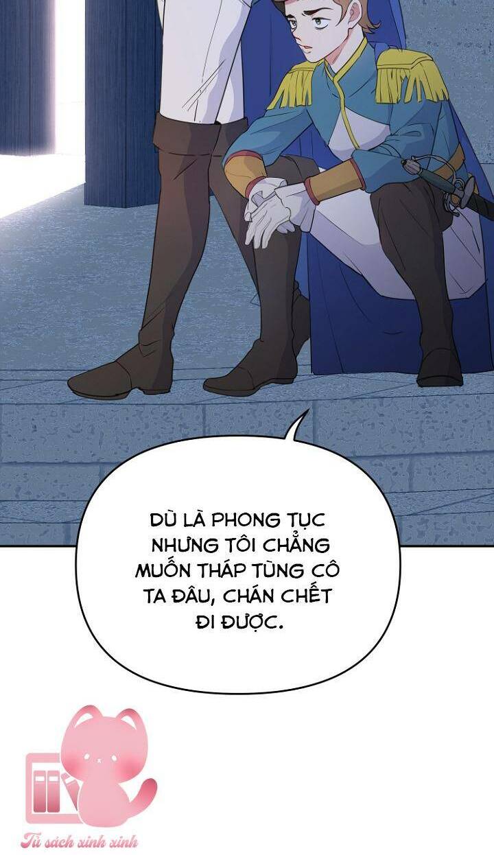 Tiền Là Tất Cả Chồng Là Phù Du: Chapter 36