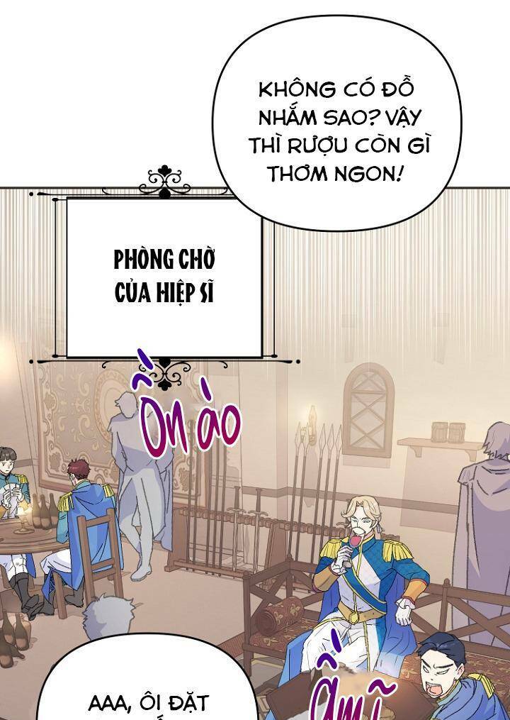 Tiền Là Tất Cả Chồng Là Phù Du: Chapter 36