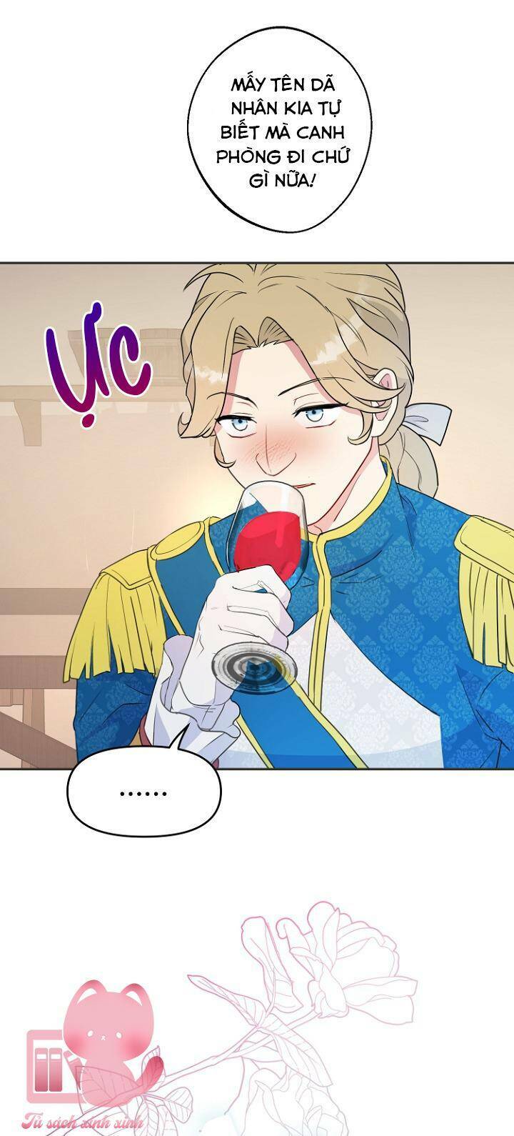 Tiền Là Tất Cả Chồng Là Phù Du: Chapter 36