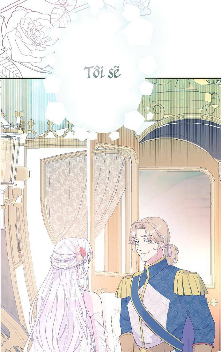 Tiền Là Tất Cả Chồng Là Phù Du: Chapter 36