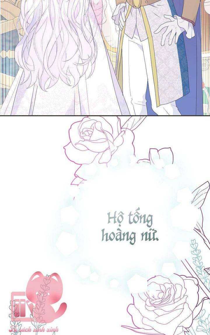Tiền Là Tất Cả Chồng Là Phù Du: Chapter 36