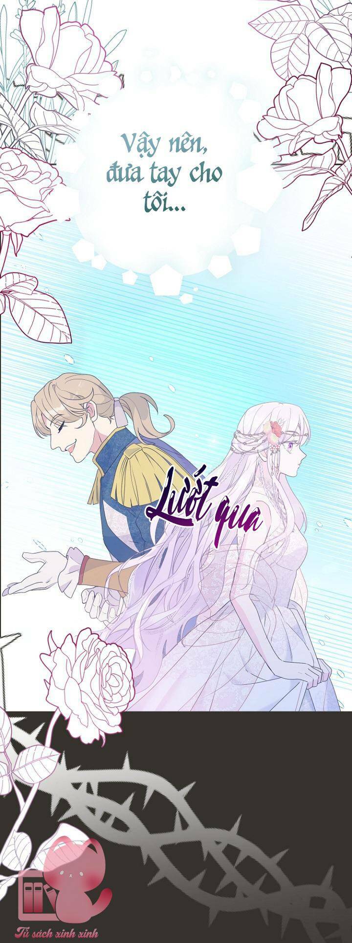 Tiền Là Tất Cả Chồng Là Phù Du: Chapter 36