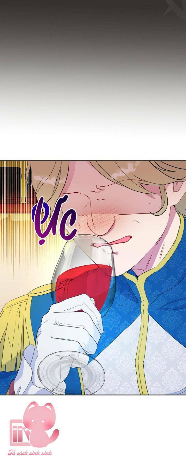 Tiền Là Tất Cả Chồng Là Phù Du: Chapter 36