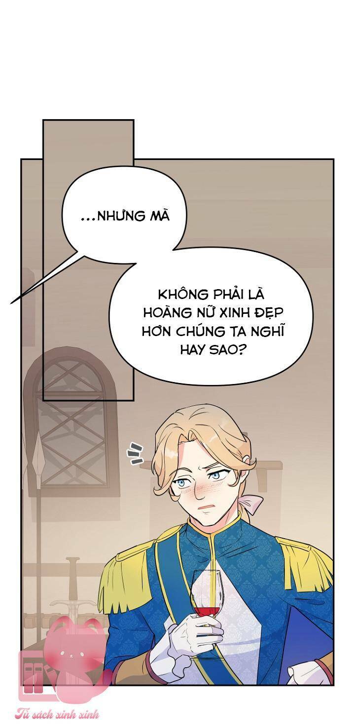 Tiền Là Tất Cả Chồng Là Phù Du: Chapter 36