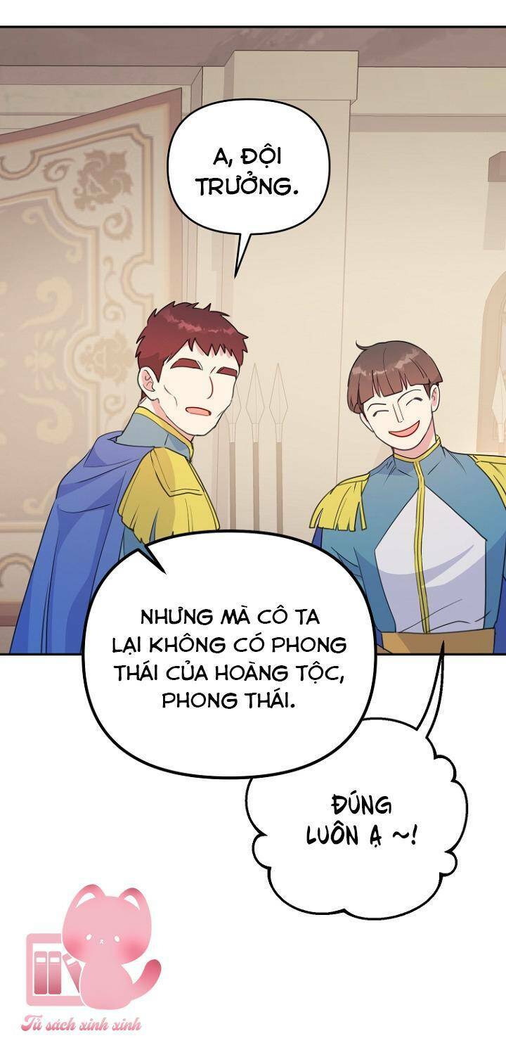 Tiền Là Tất Cả Chồng Là Phù Du: Chapter 36
