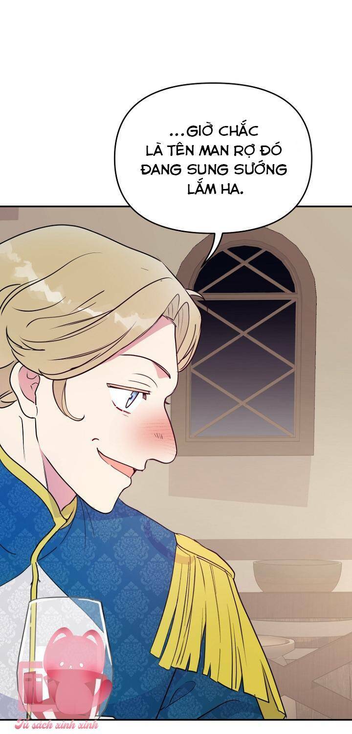 Tiền Là Tất Cả Chồng Là Phù Du: Chapter 36