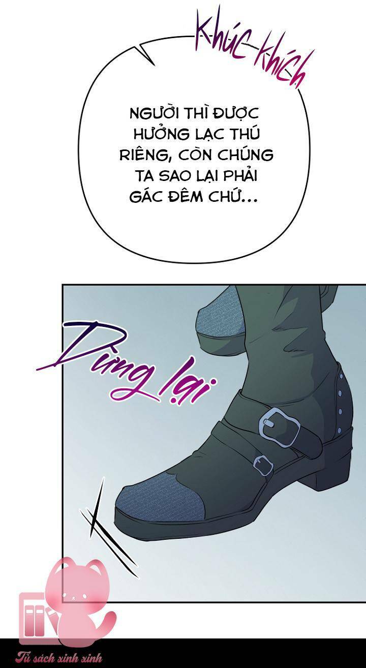 Tiền Là Tất Cả Chồng Là Phù Du: Chapter 36