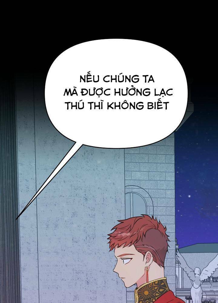 Tiền Là Tất Cả Chồng Là Phù Du: Chapter 36