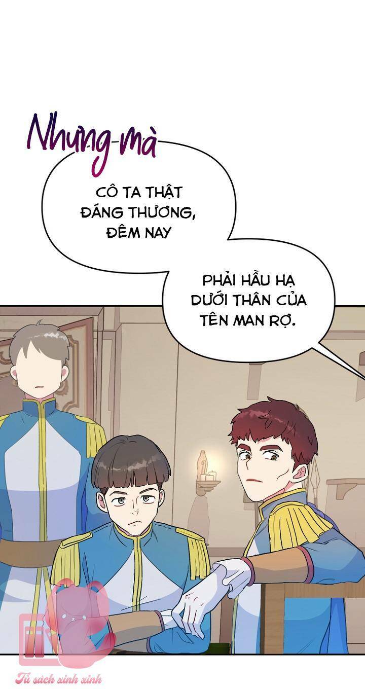 Tiền Là Tất Cả Chồng Là Phù Du: Chapter 36