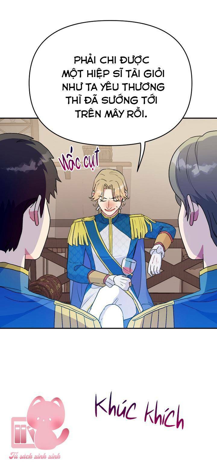Tiền Là Tất Cả Chồng Là Phù Du: Chapter 36