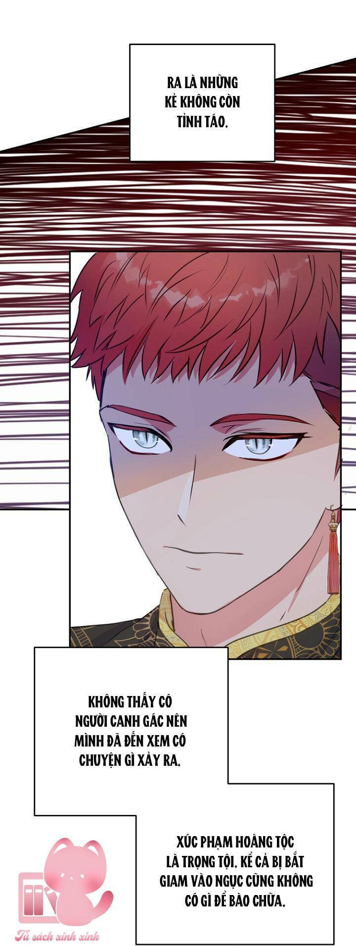 Tiền Là Tất Cả Chồng Là Phù Du: Chapter 36