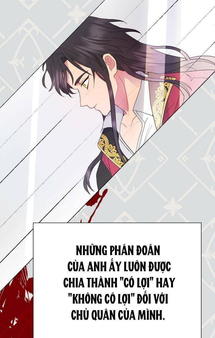 Tiền Là Tất Cả Chồng Là Phù Du: Chapter 36