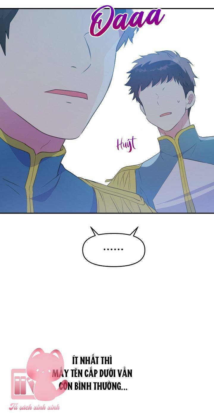 Tiền Là Tất Cả Chồng Là Phù Du: Chapter 36