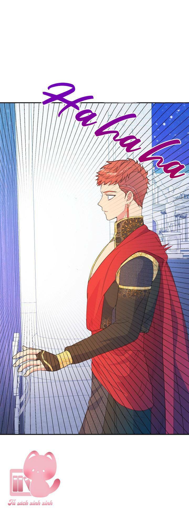 Tiền Là Tất Cả Chồng Là Phù Du: Chapter 36