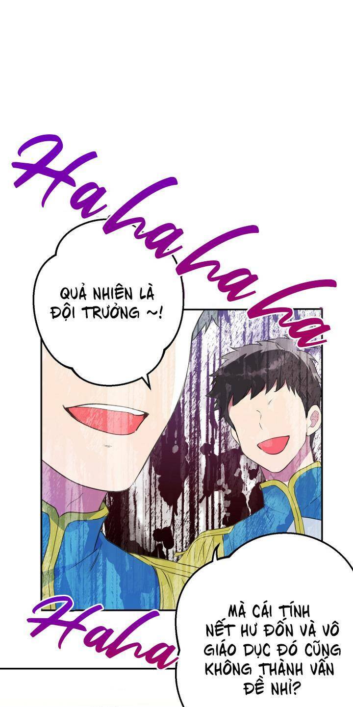 Tiền Là Tất Cả Chồng Là Phù Du: Chapter 36