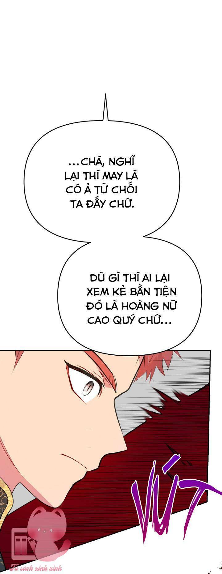 Tiền Là Tất Cả Chồng Là Phù Du: Chapter 36