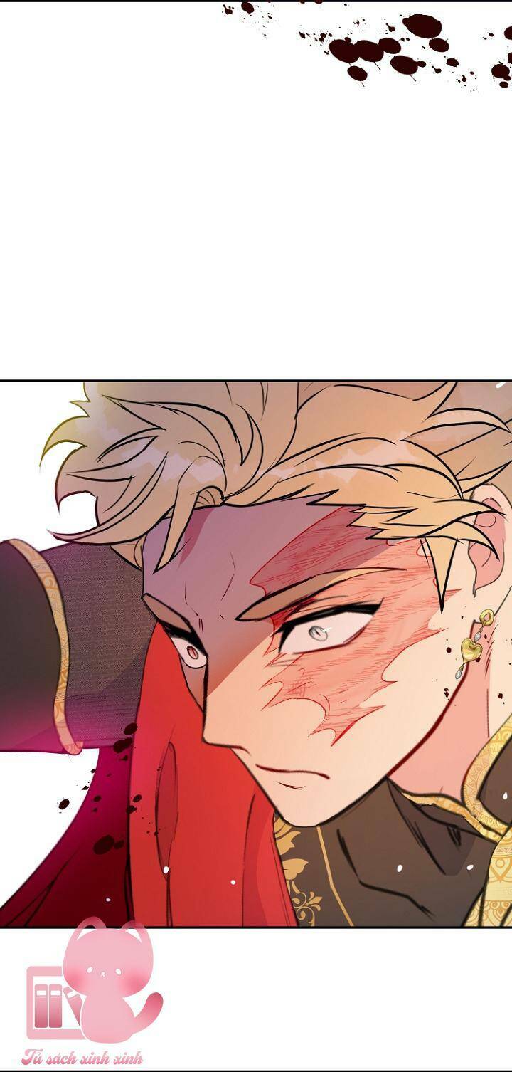 Tiền Là Tất Cả Chồng Là Phù Du: Chapter 36