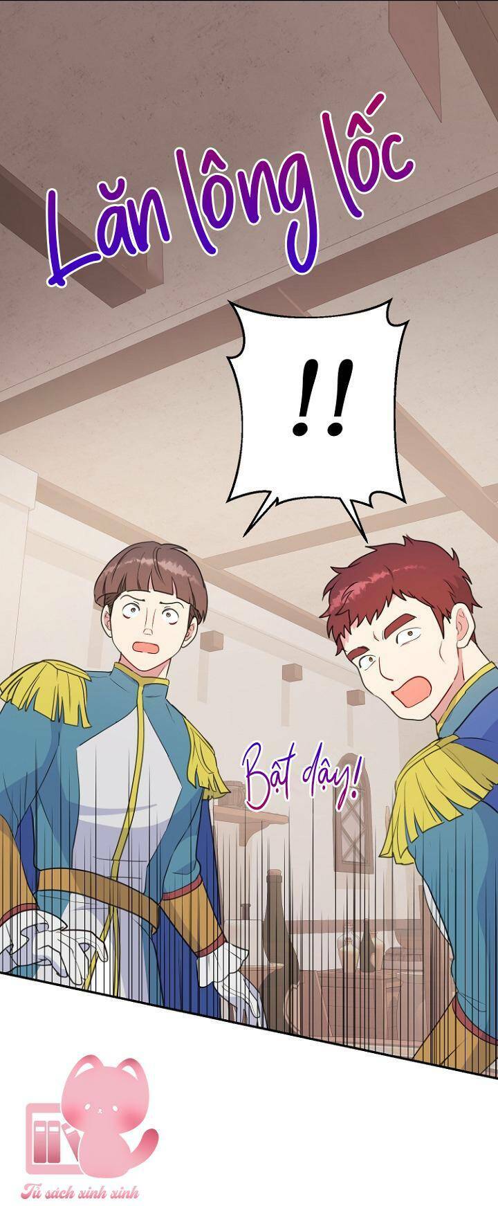 Tiền Là Tất Cả Chồng Là Phù Du: Chapter 36