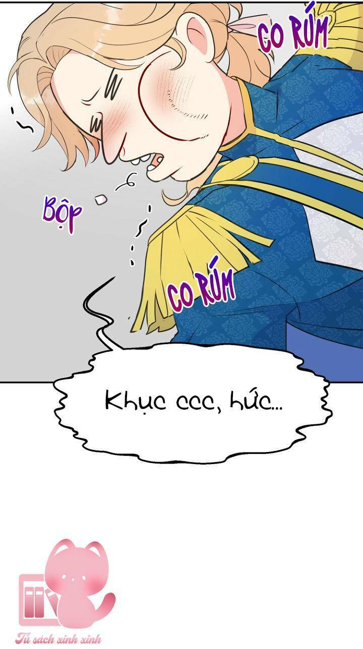 Tiền Là Tất Cả Chồng Là Phù Du: Chapter 36