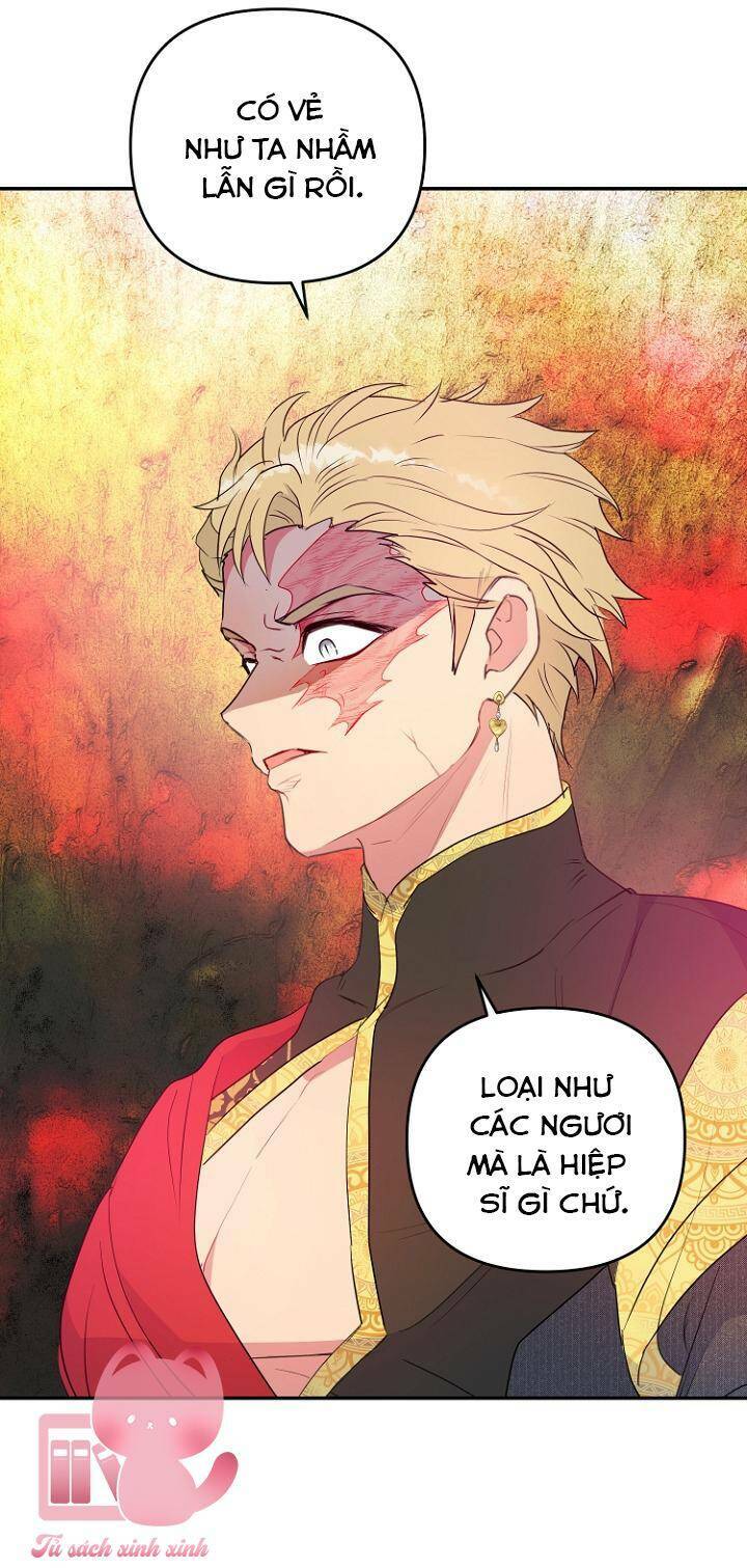 Tiền Là Tất Cả Chồng Là Phù Du: Chapter 36
