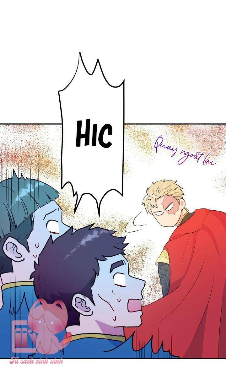 Tiền Là Tất Cả Chồng Là Phù Du: Chapter 36