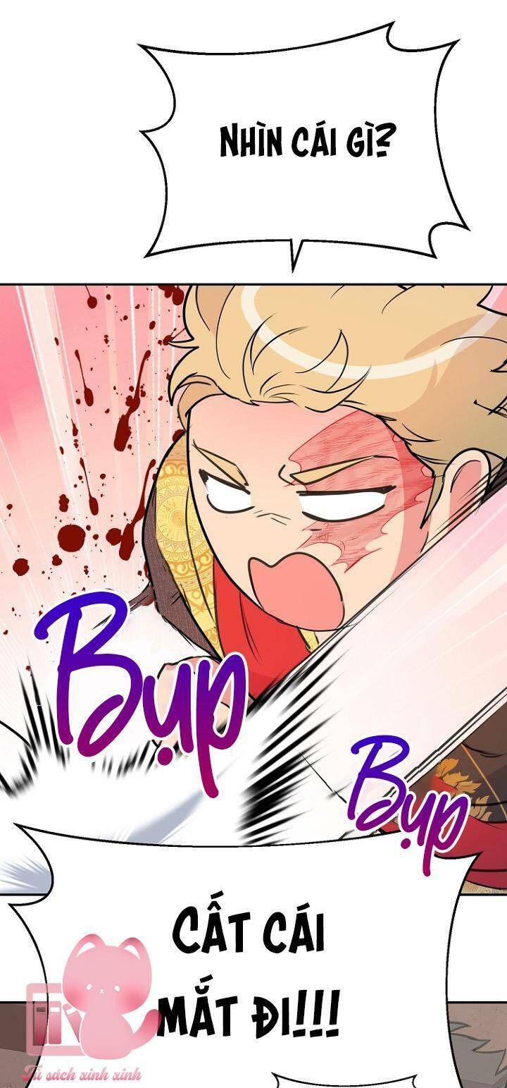 Tiền Là Tất Cả Chồng Là Phù Du: Chapter 36