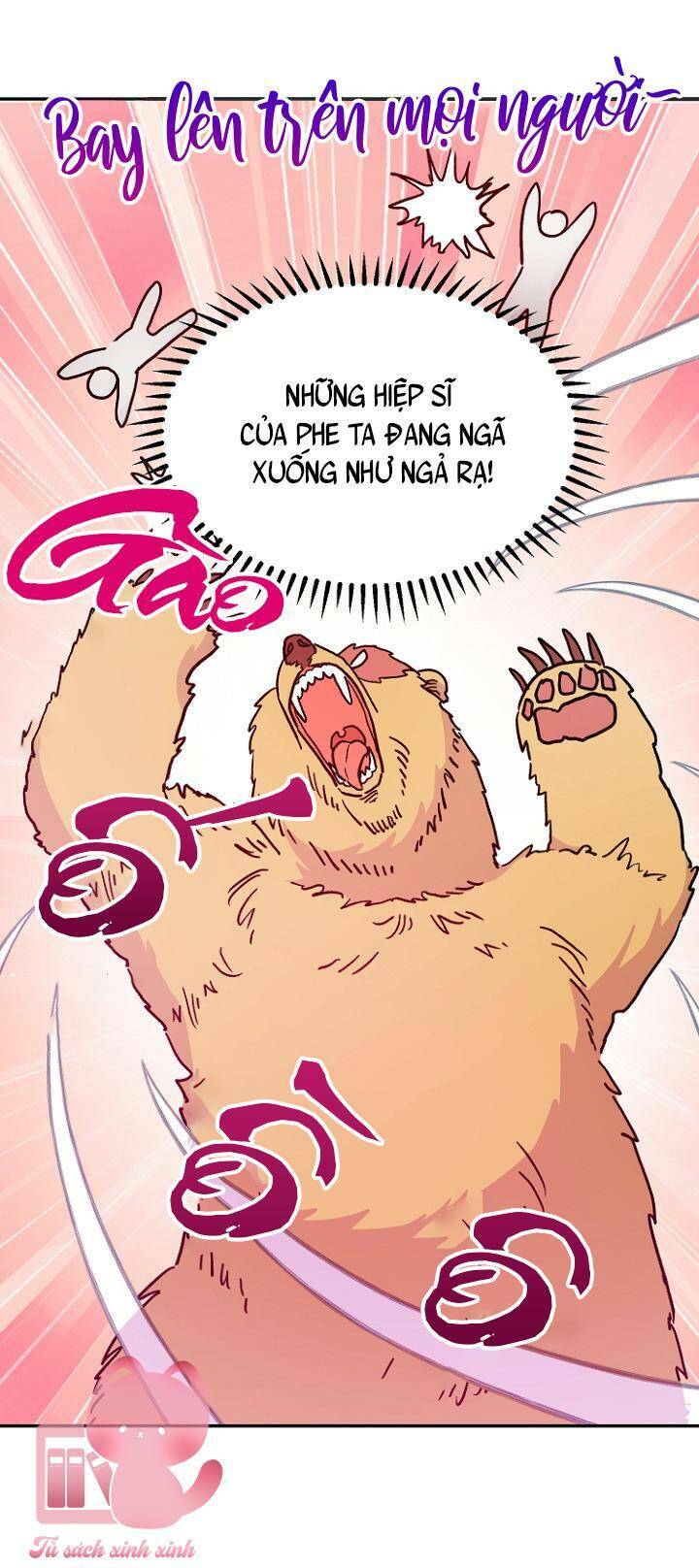 Tiền Là Tất Cả Chồng Là Phù Du: Chapter 36