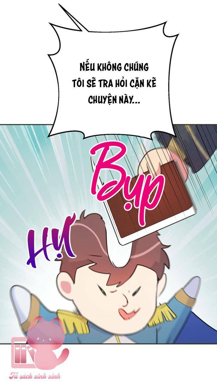 Tiền Là Tất Cả Chồng Là Phù Du: Chapter 36