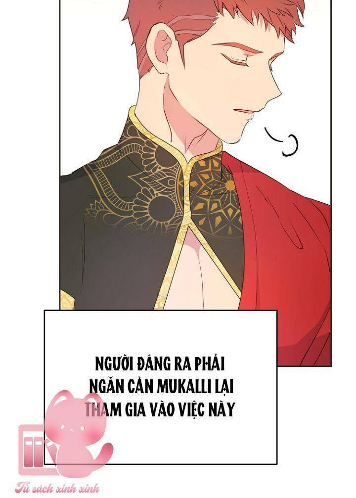 Tiền Là Tất Cả Chồng Là Phù Du: Chapter 36