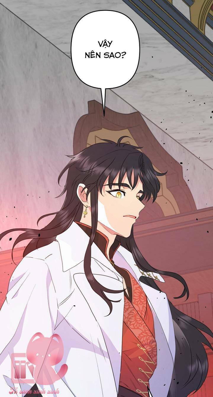 Tiền Là Tất Cả Chồng Là Phù Du: Chapter 36