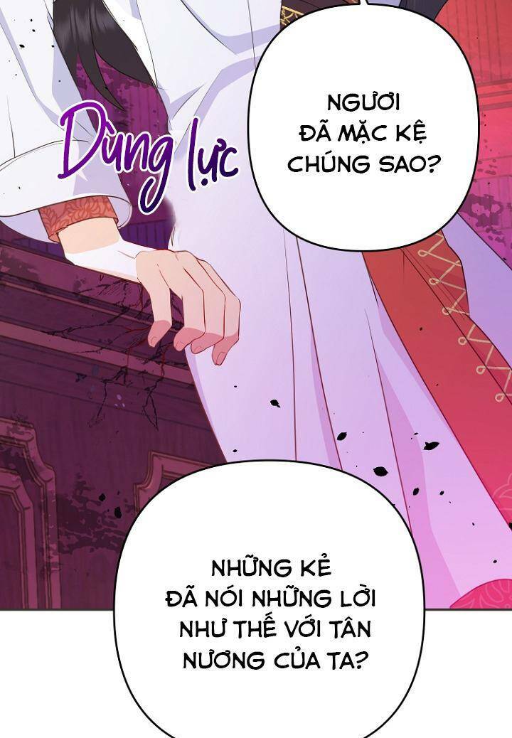 Tiền Là Tất Cả Chồng Là Phù Du: Chapter 36