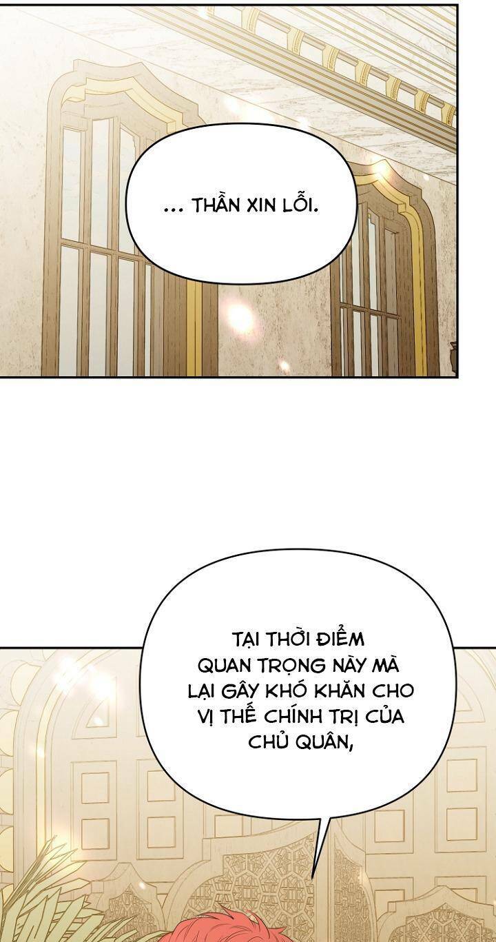 Tiền Là Tất Cả Chồng Là Phù Du: Chapter 36