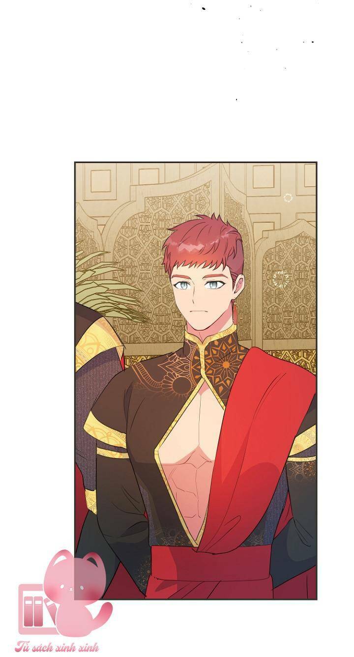 Tiền Là Tất Cả Chồng Là Phù Du: Chapter 36