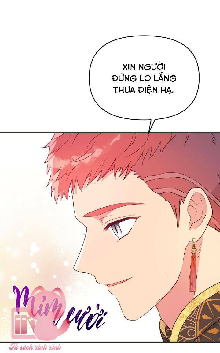 Tiền Là Tất Cả Chồng Là Phù Du: Chapter 36