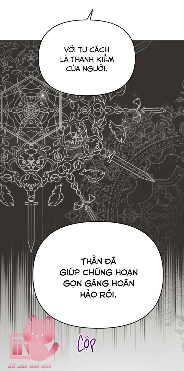 Tiền Là Tất Cả Chồng Là Phù Du: Chapter 36