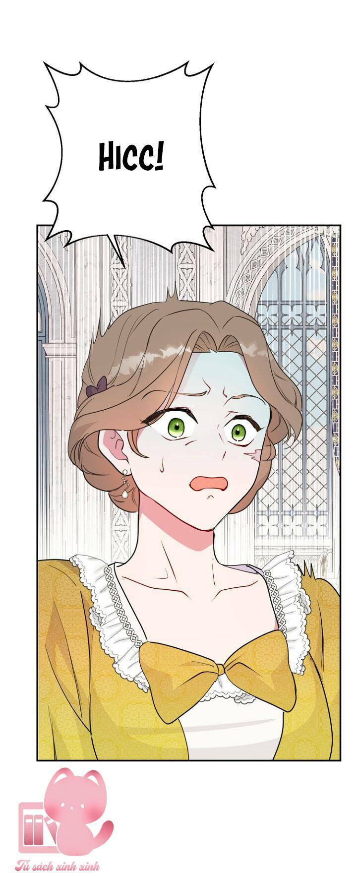 Tiền Là Tất Cả Chồng Là Phù Du: Chapter 36