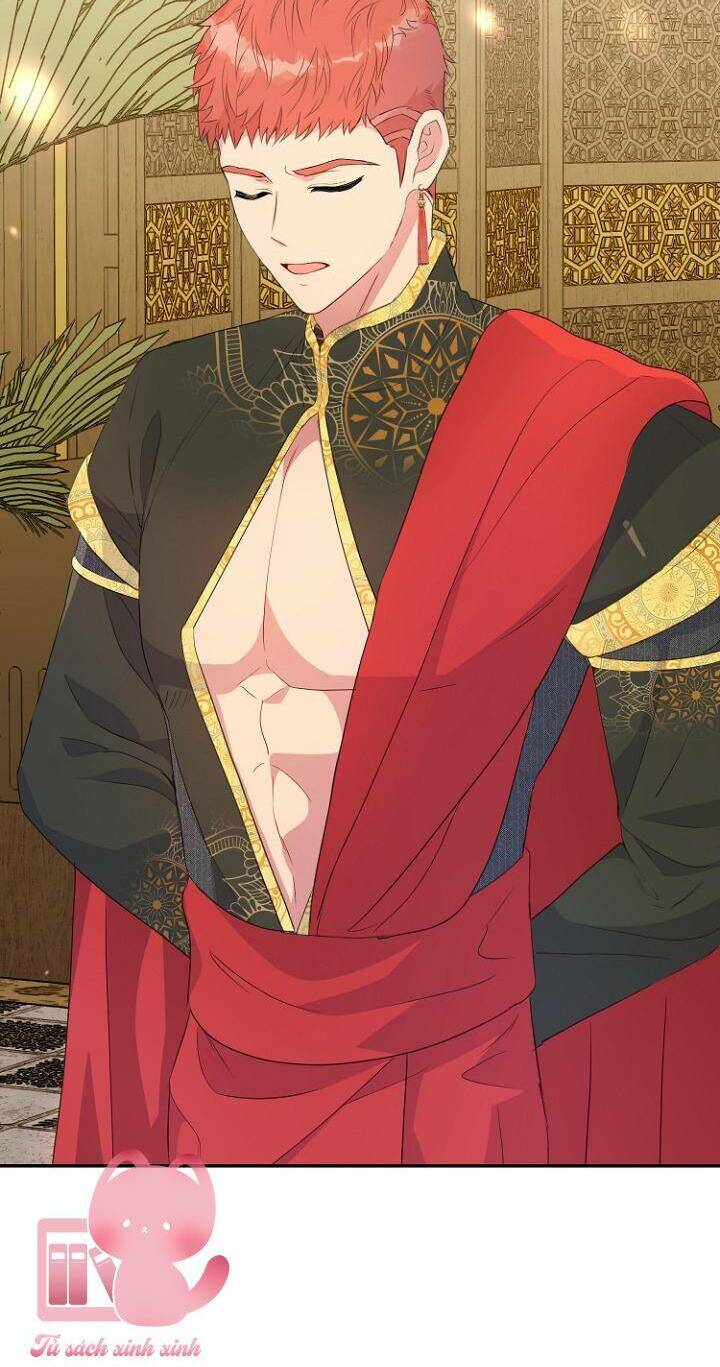 Tiền Là Tất Cả Chồng Là Phù Du: Chapter 36