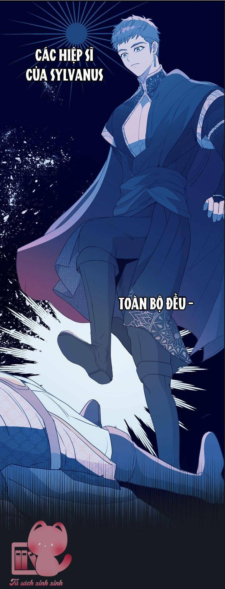 Tiền Là Tất Cả Chồng Là Phù Du: Chapter 36