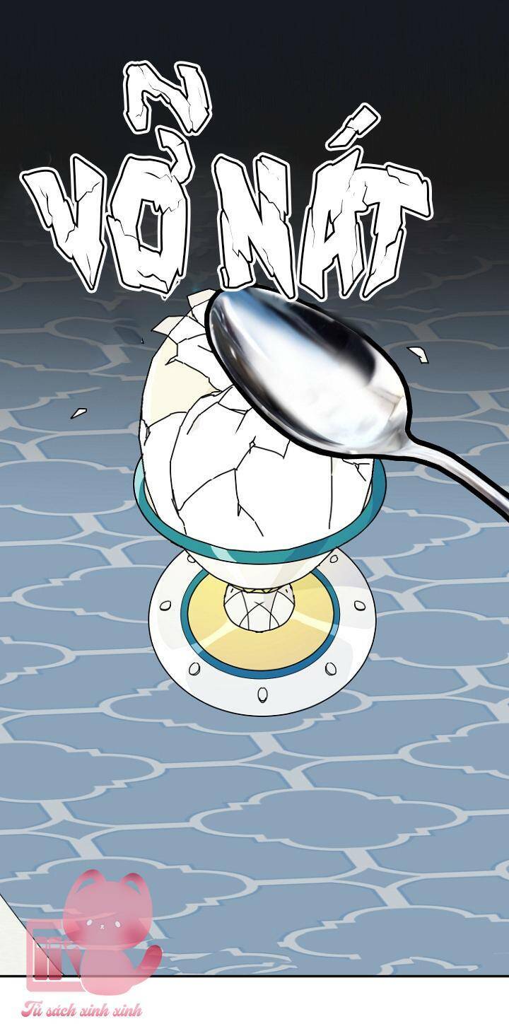Tiền Là Tất Cả Chồng Là Phù Du: Chapter 36