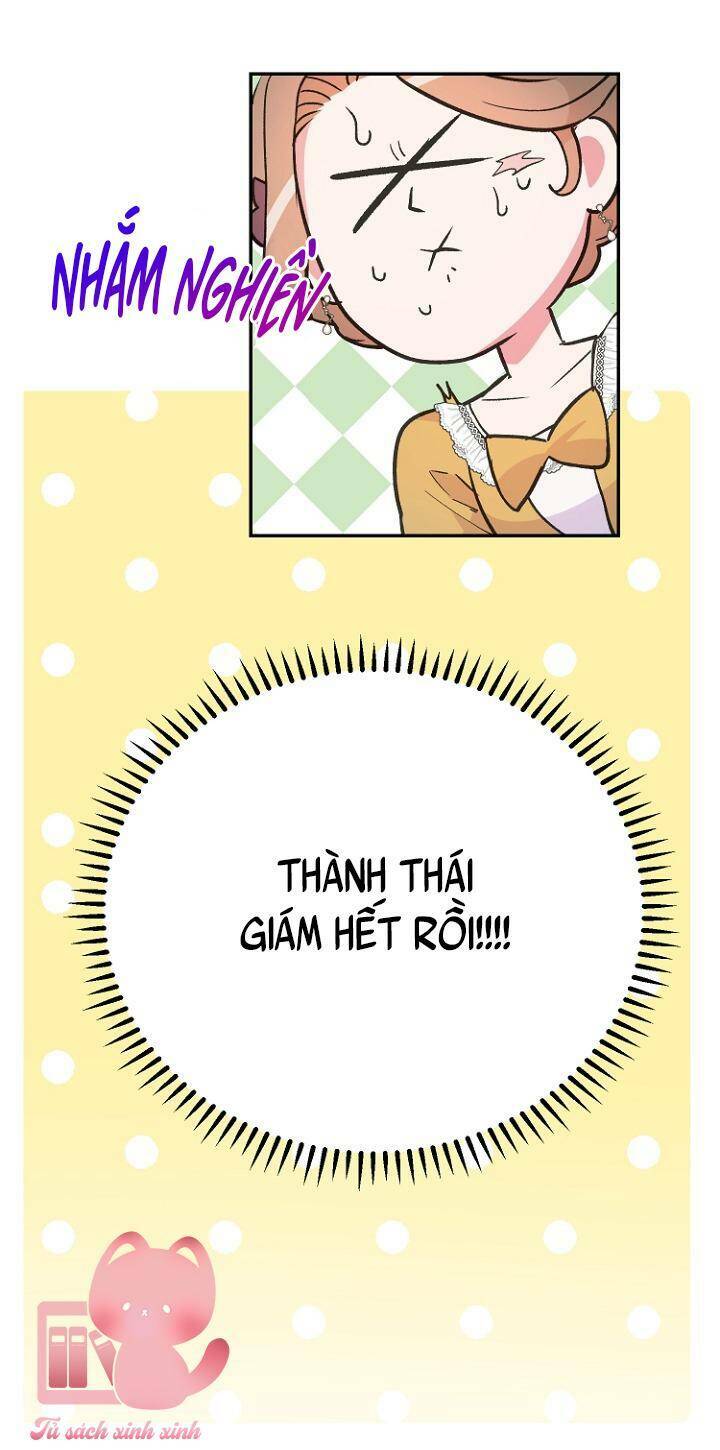 Tiền Là Tất Cả Chồng Là Phù Du: Chapter 36