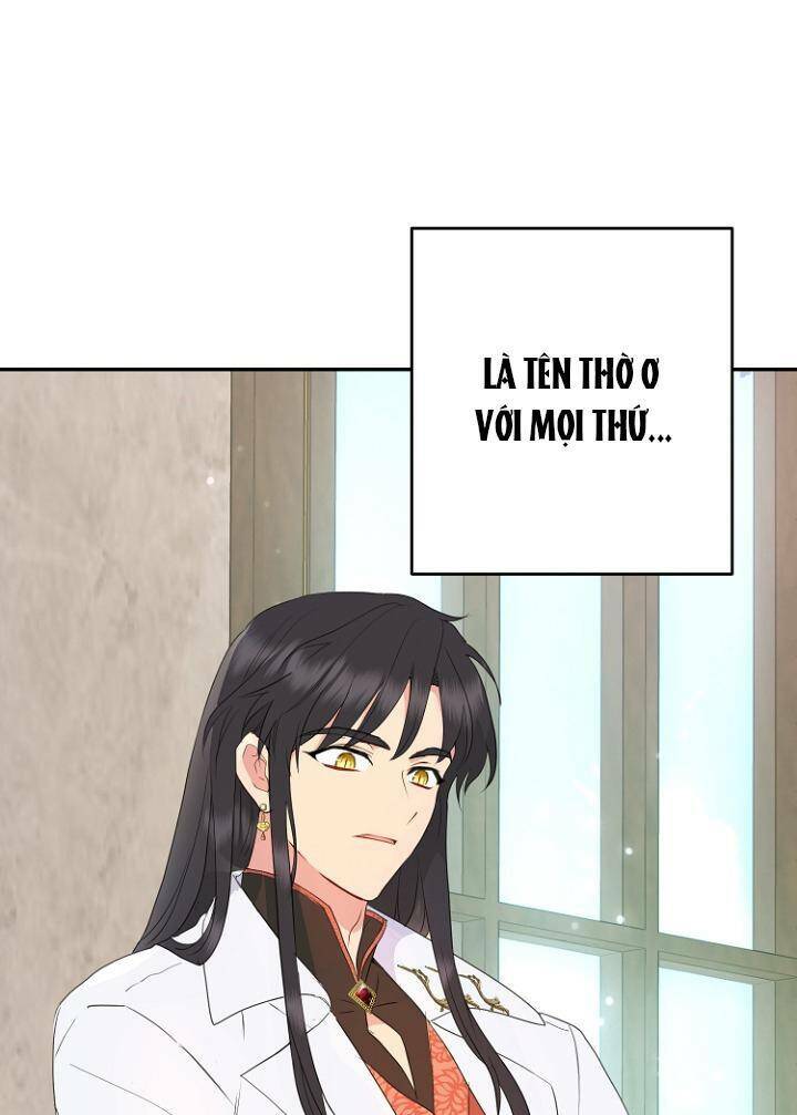 Tiền Là Tất Cả Chồng Là Phù Du: Chapter 36
