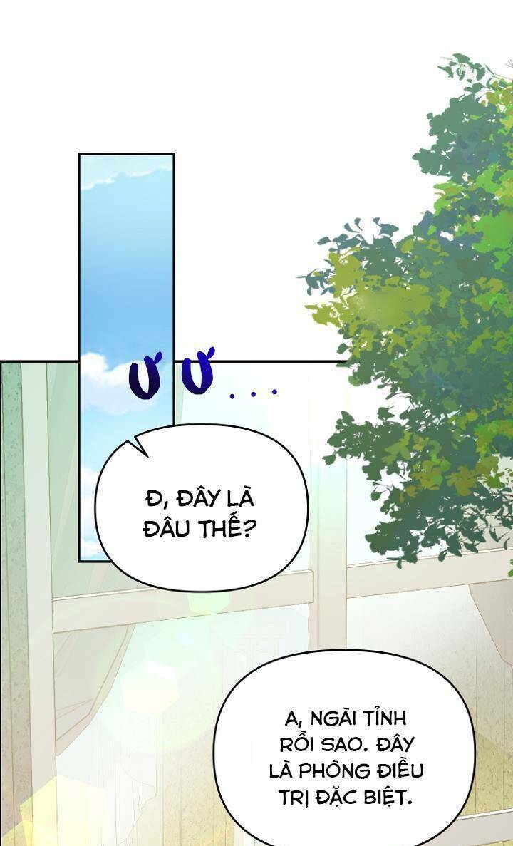 Tiền Là Tất Cả Chồng Là Phù Du: Chapter 37