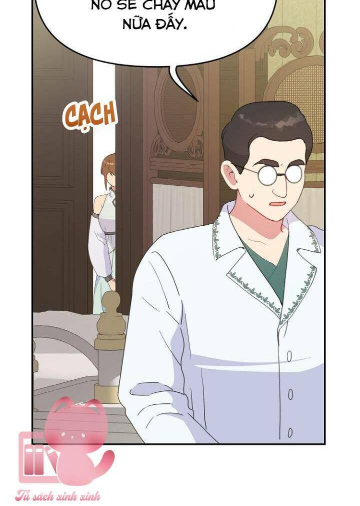 Tiền Là Tất Cả Chồng Là Phù Du: Chapter 37