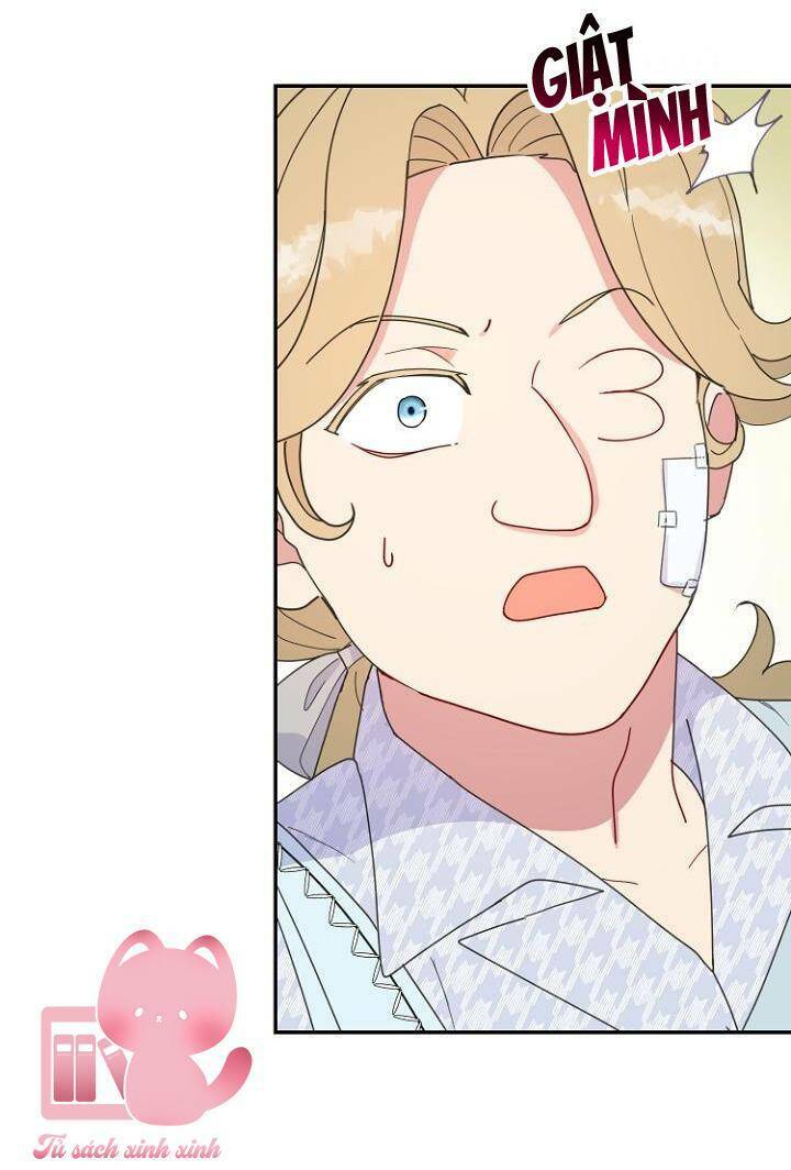 Tiền Là Tất Cả Chồng Là Phù Du: Chapter 37