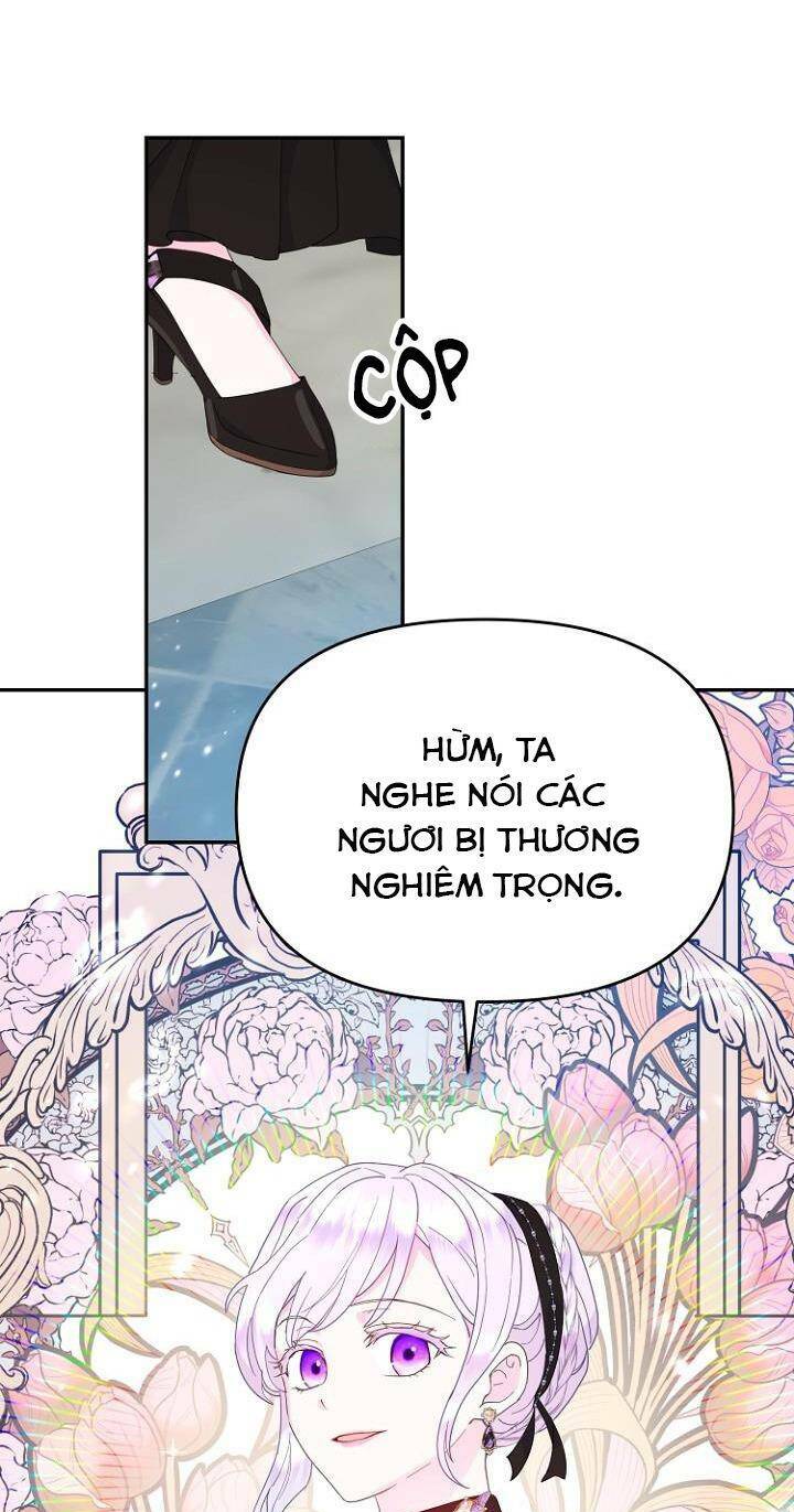 Tiền Là Tất Cả Chồng Là Phù Du: Chapter 37
