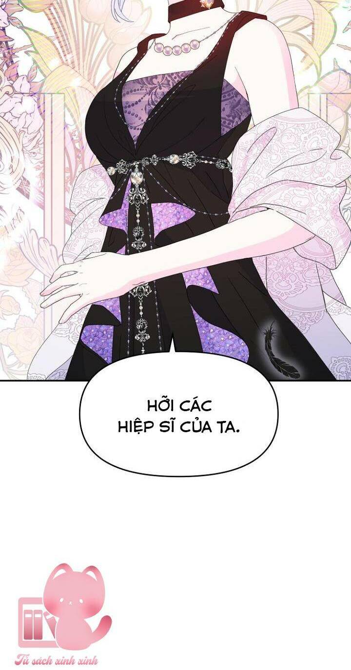 Tiền Là Tất Cả Chồng Là Phù Du: Chapter 37